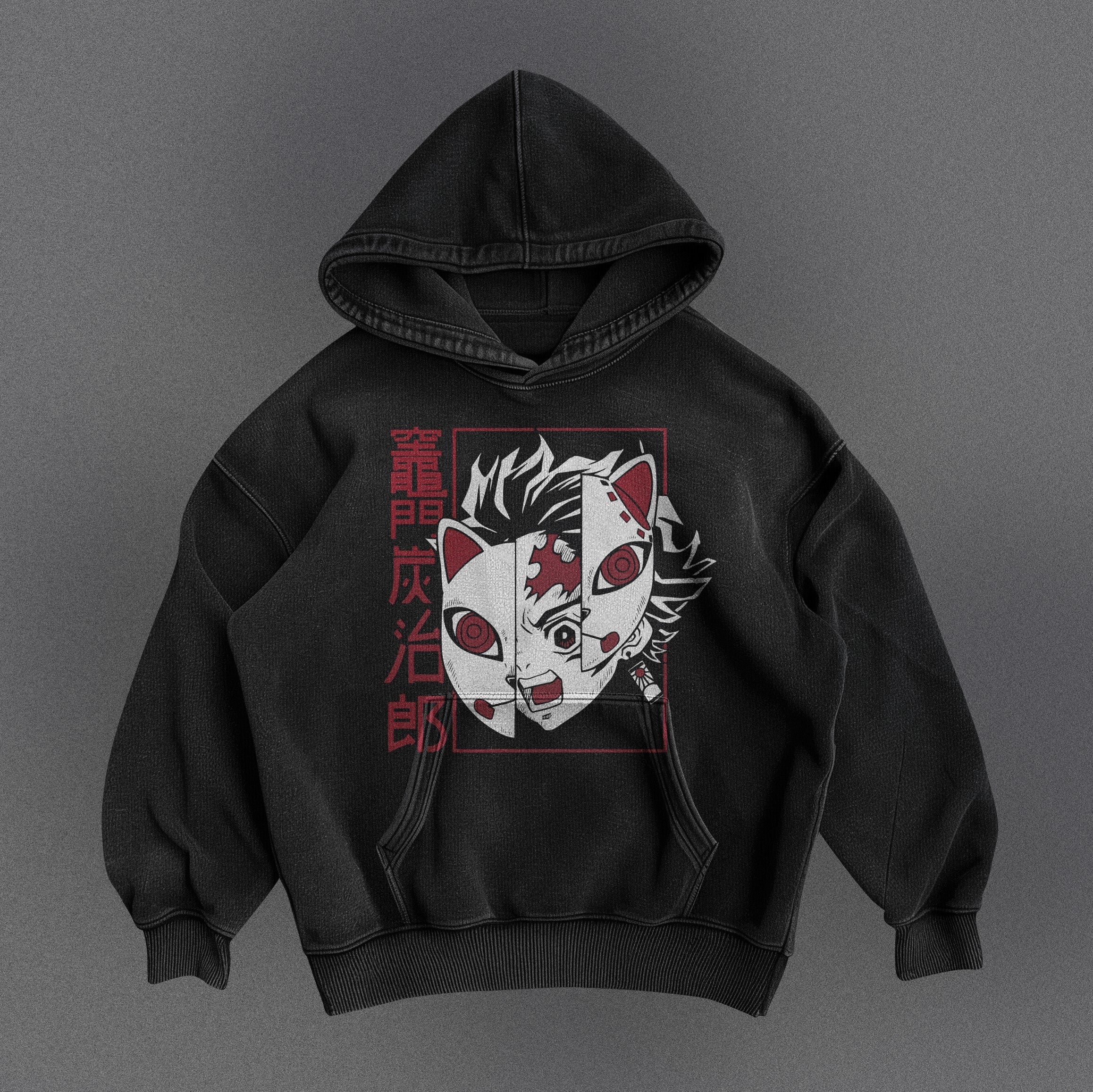 Demon Slayer Cool Hoodie
