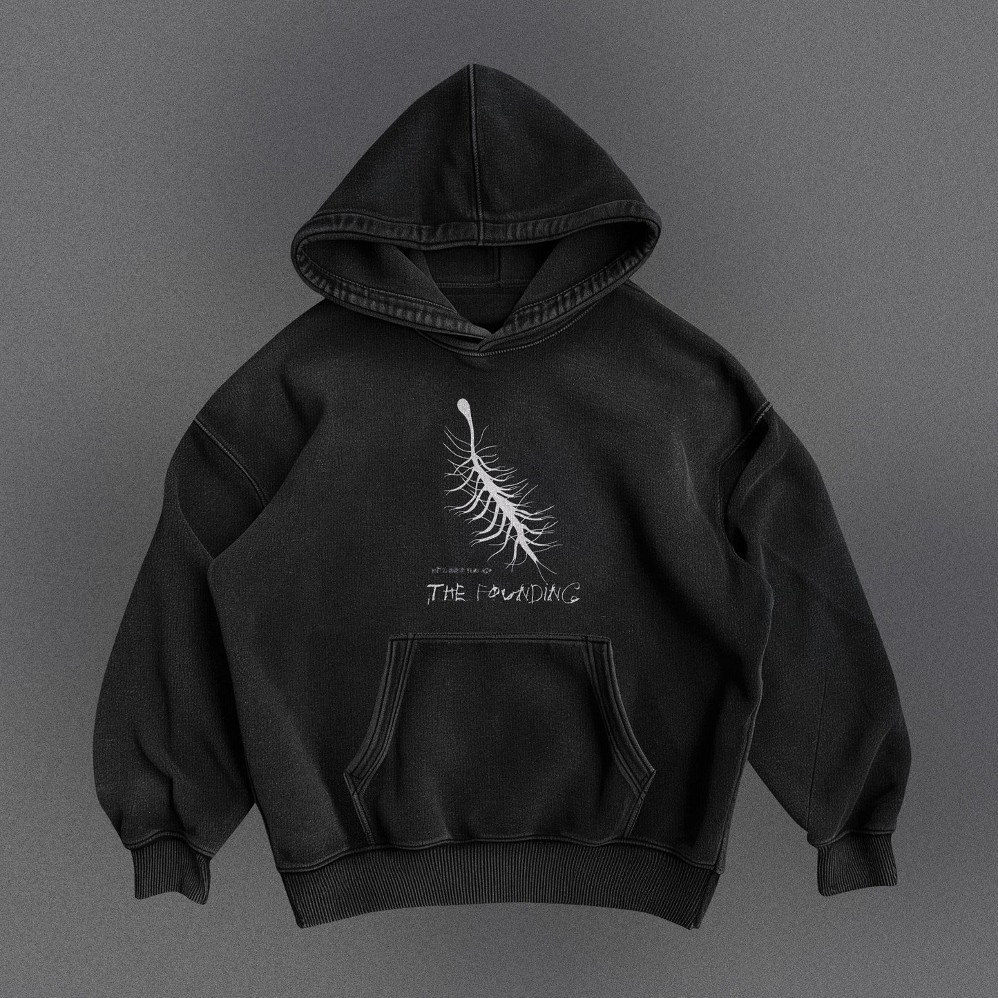 Attack on Titan Amazing Hoodie