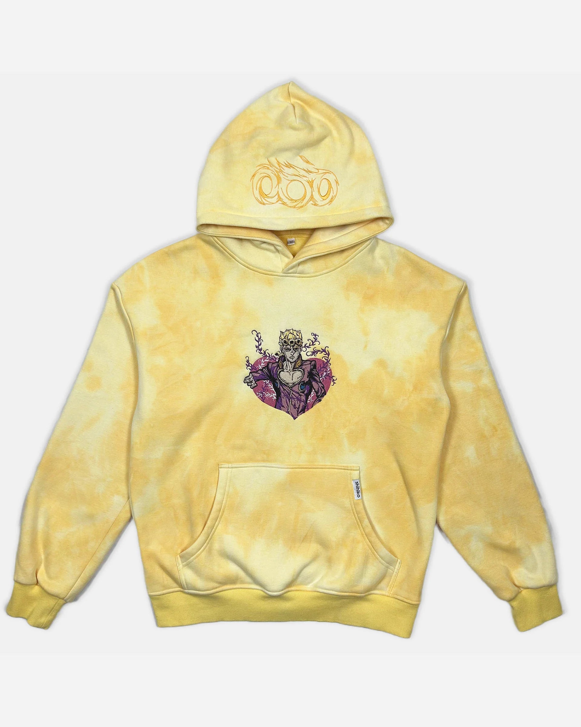 Jojo Beautiful Hoodie