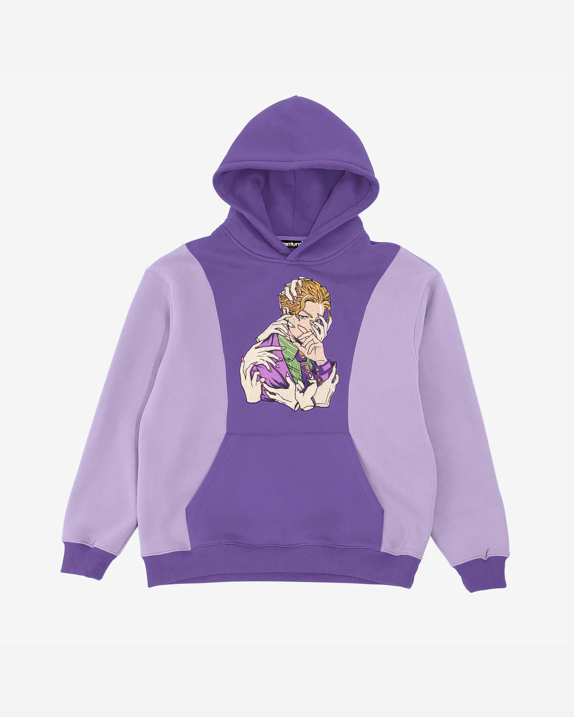 Jojo Cool Hoodie