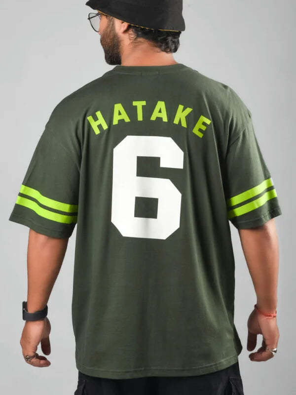 Naruto Hatake Kakashi T-Shirt