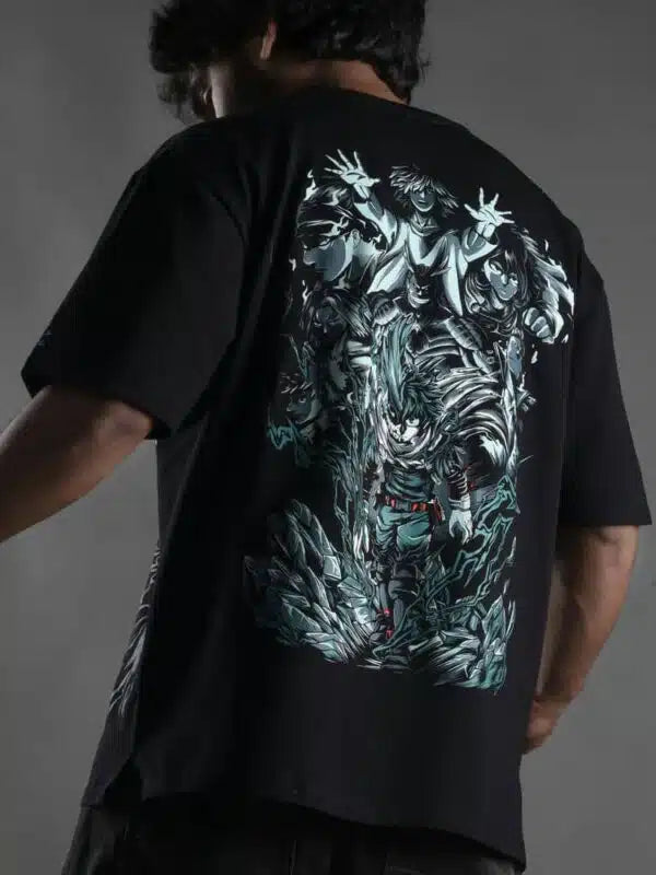 My Hero Academia Deku T-Shirt