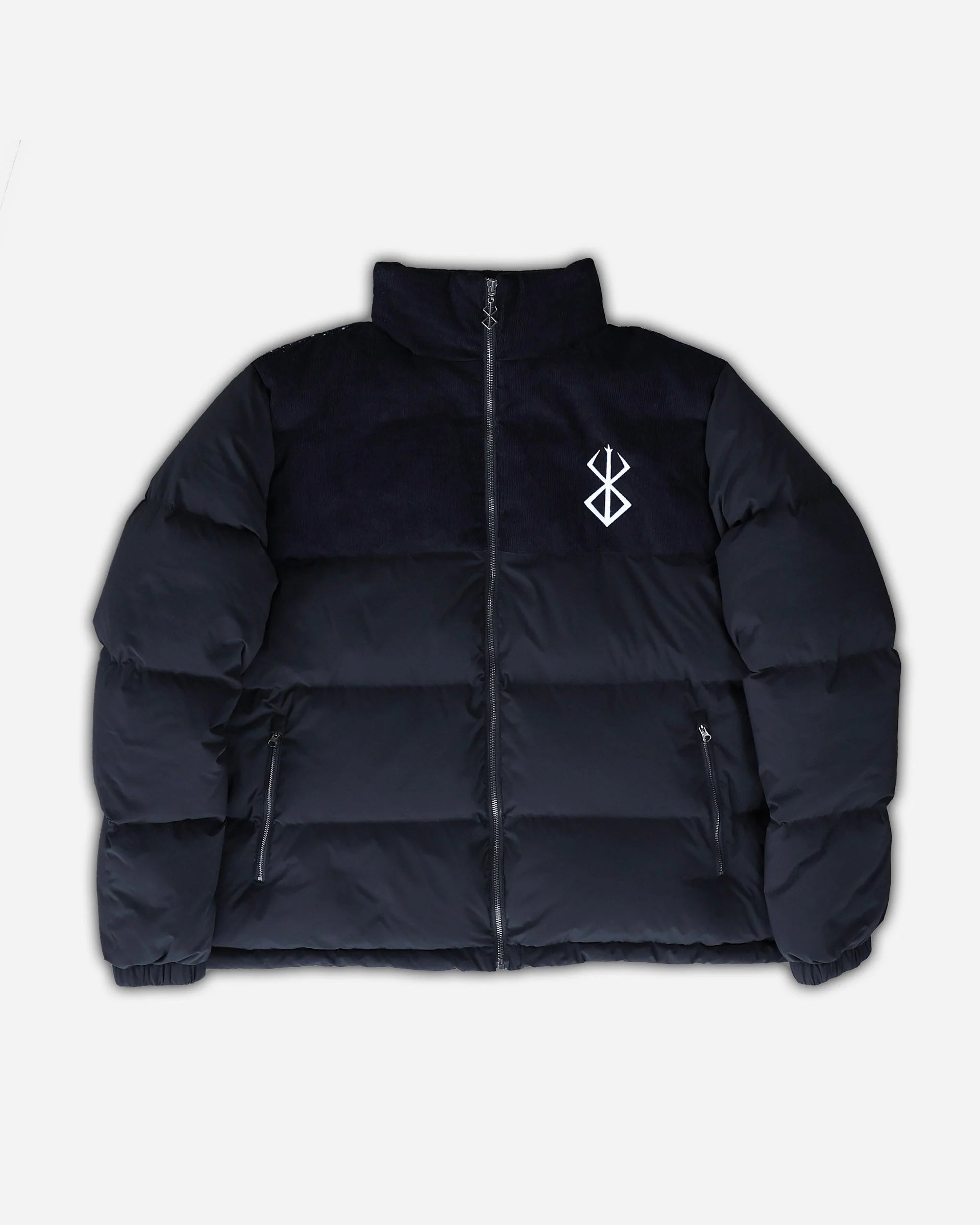 Berserk Bomber Jacket