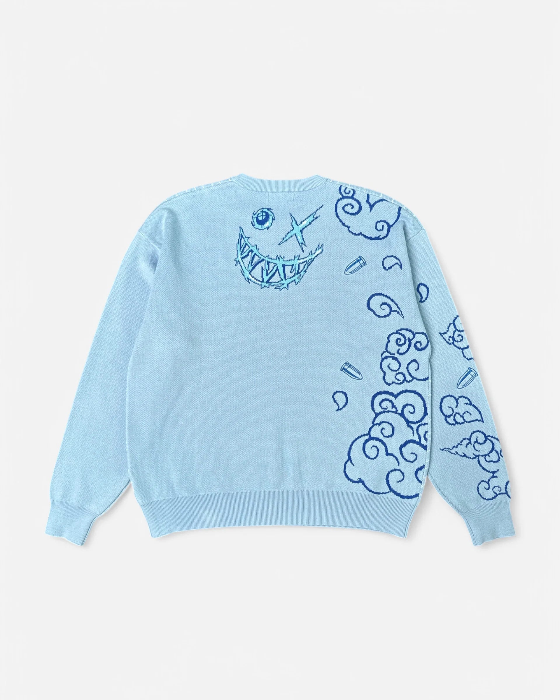 Arcane Jinz Knit