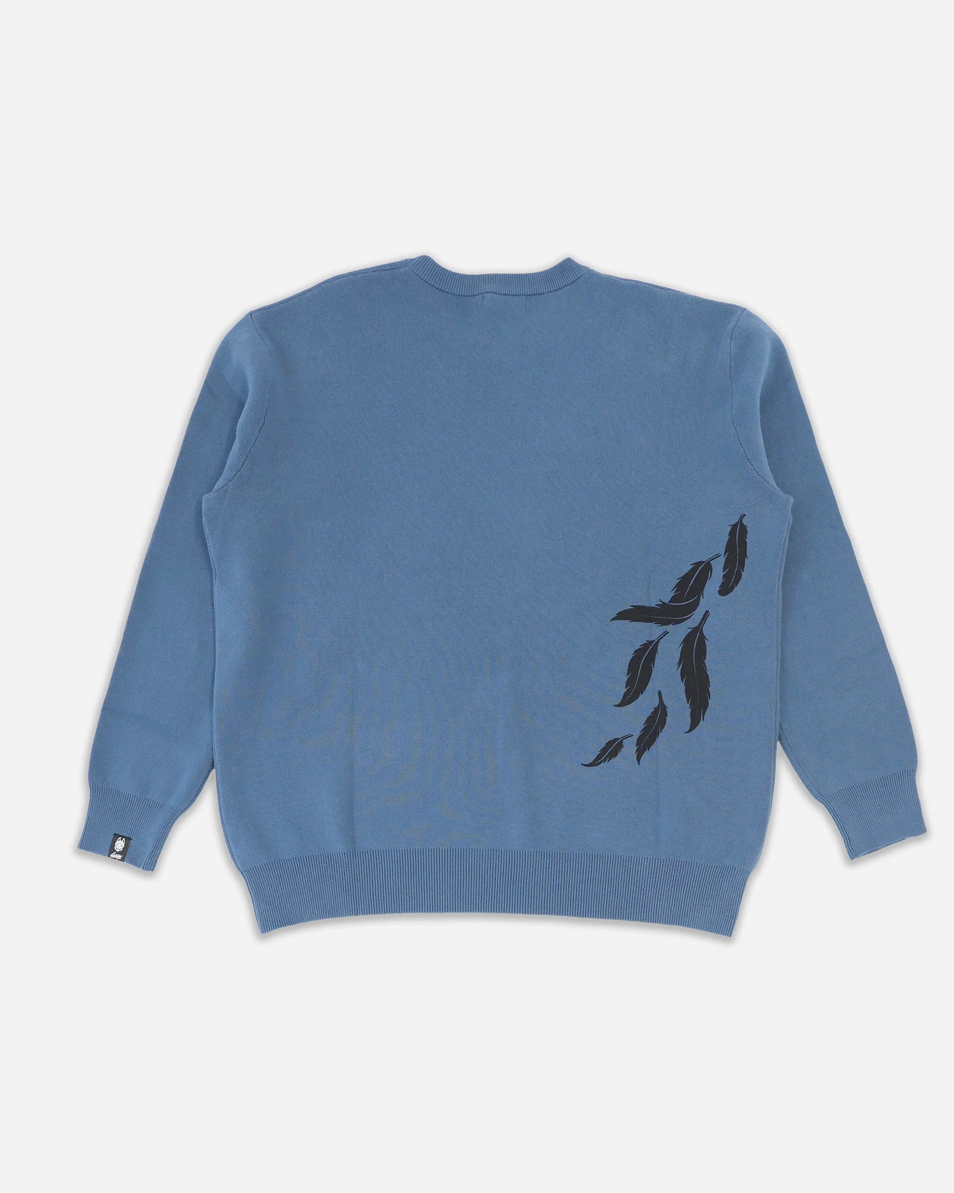 Princess Mononoke Knit