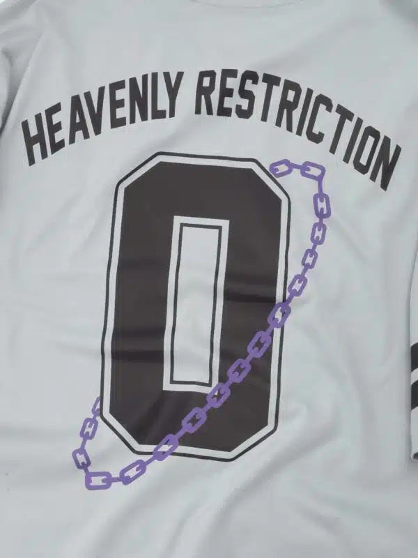 Jujutsu Kaisen Heavenly Restriction T-Shirt