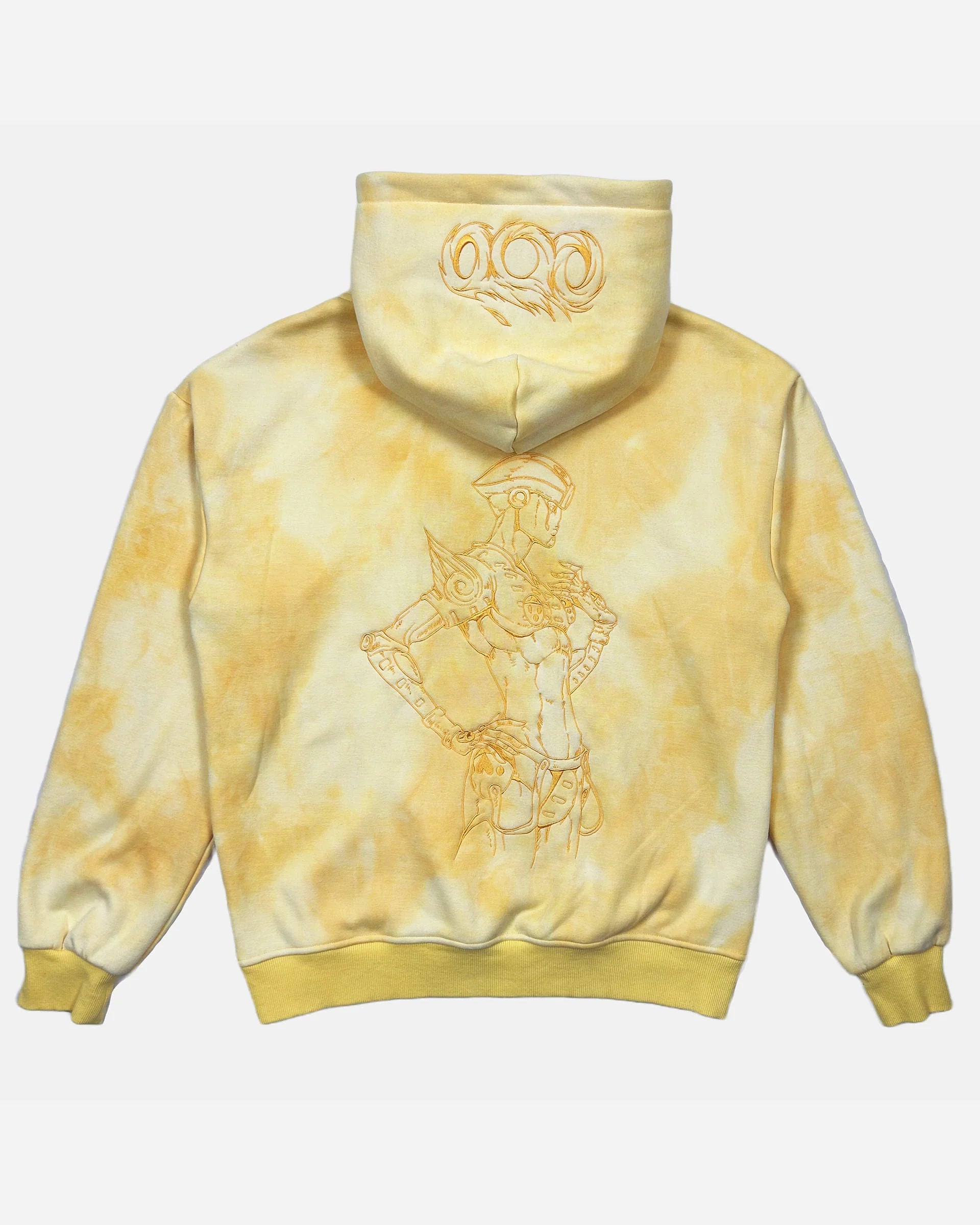 Jojo Beautiful Hoodie