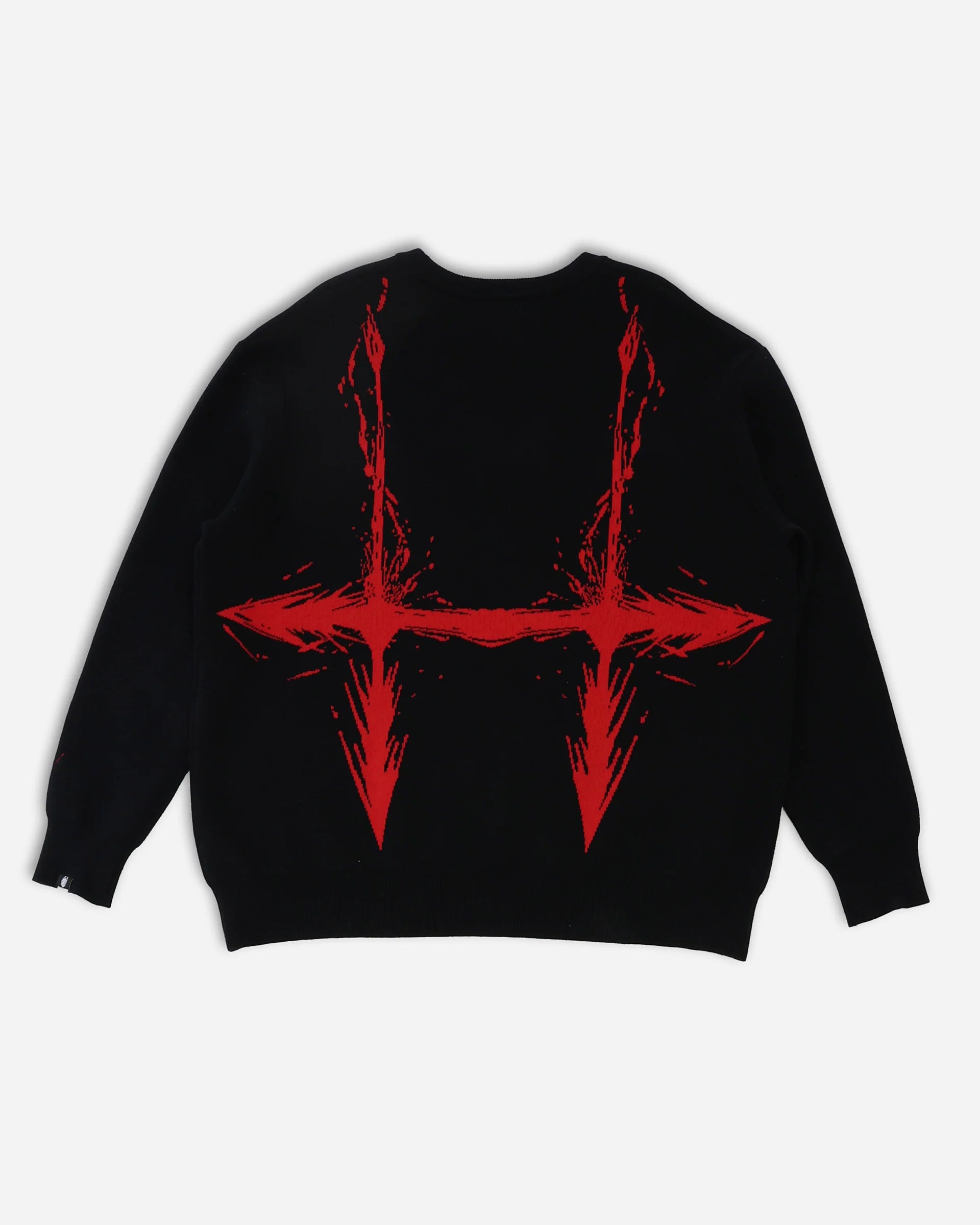 Jujutsu Kaisen Choso Knit