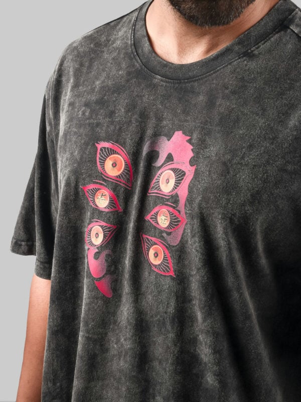 Demon Slayer Upper Moon 1 T-Shirt