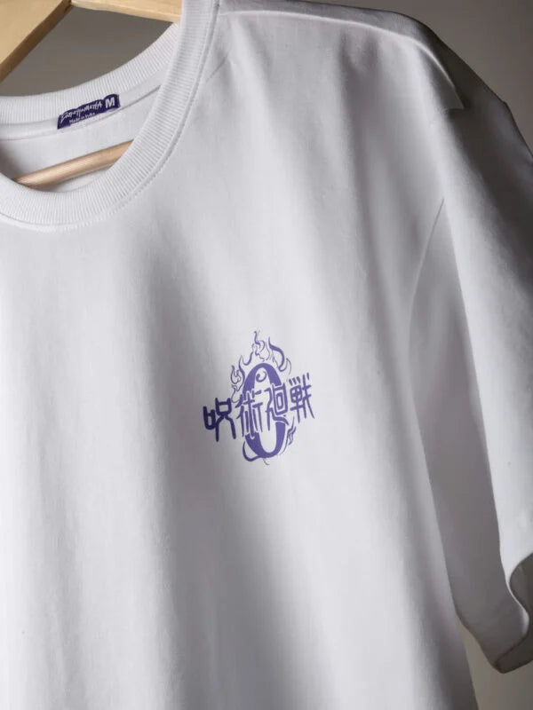 Jujutsu Kaisen Yuta & Rika T-Shirt