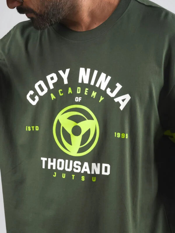 Naruto Hatake Kakashi T-Shirt