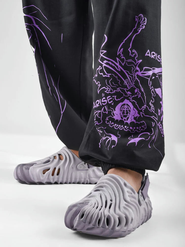 Solo Leveling Arise Joggers