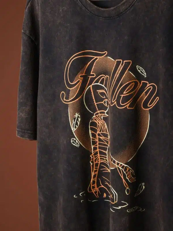 Berserk Fallen T-Shirt