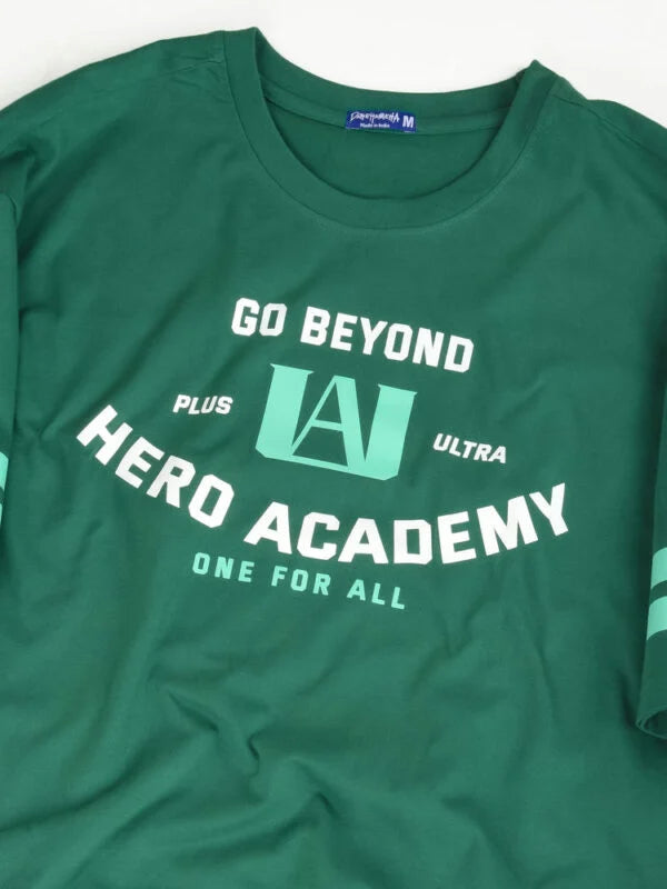 My Hero Academia Go Beyond T-Shirt