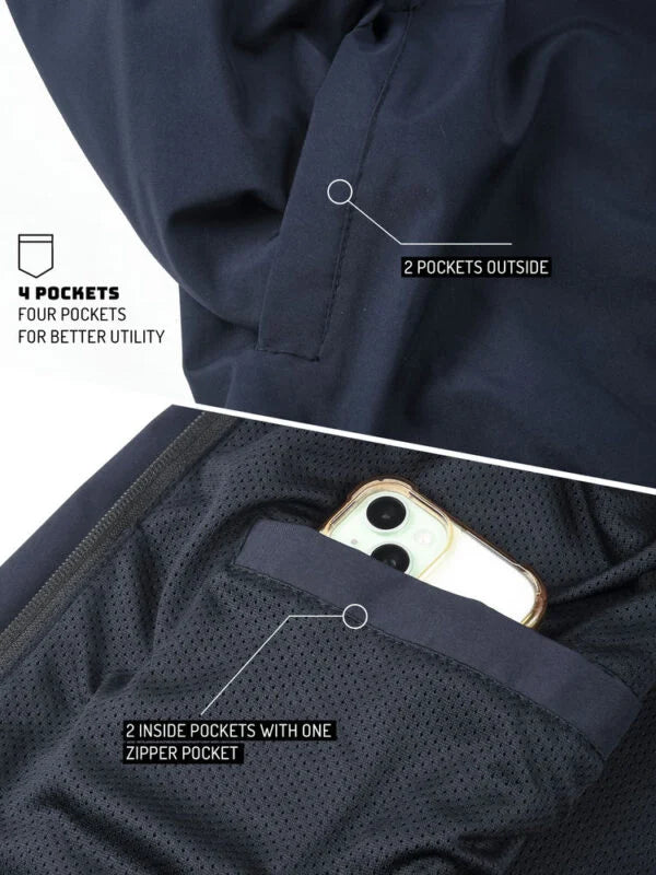 Jujutsu Kaisen School Uniform