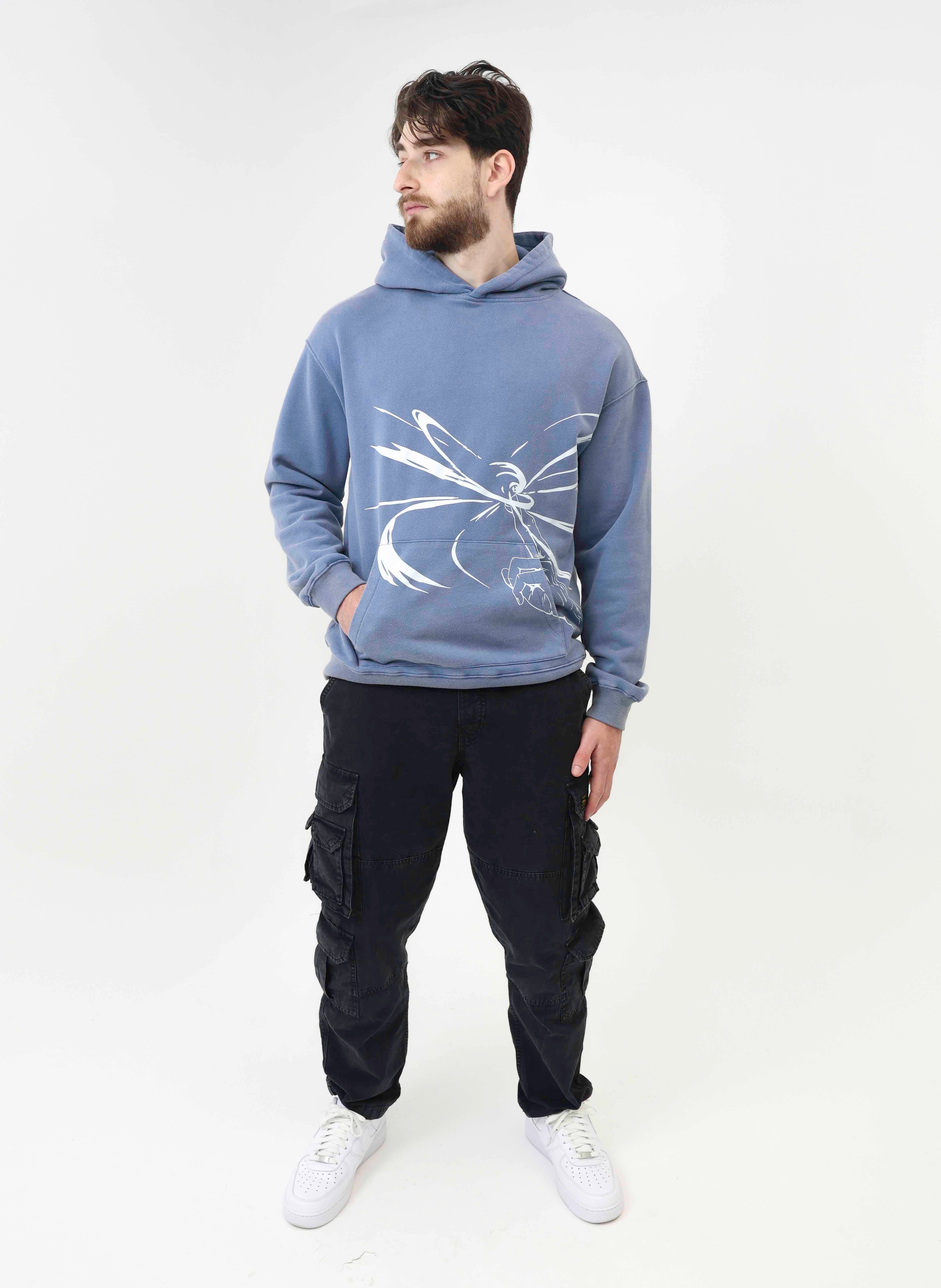 Jujutsu Kaisen Honored One Hoodie