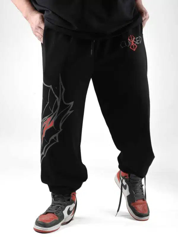 Berserk Guts Joggers