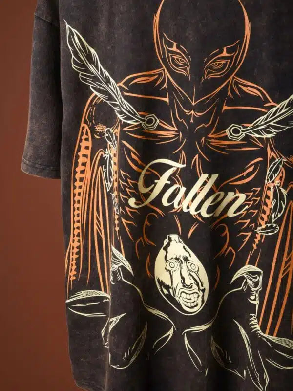 Berserk Fallen T-Shirt