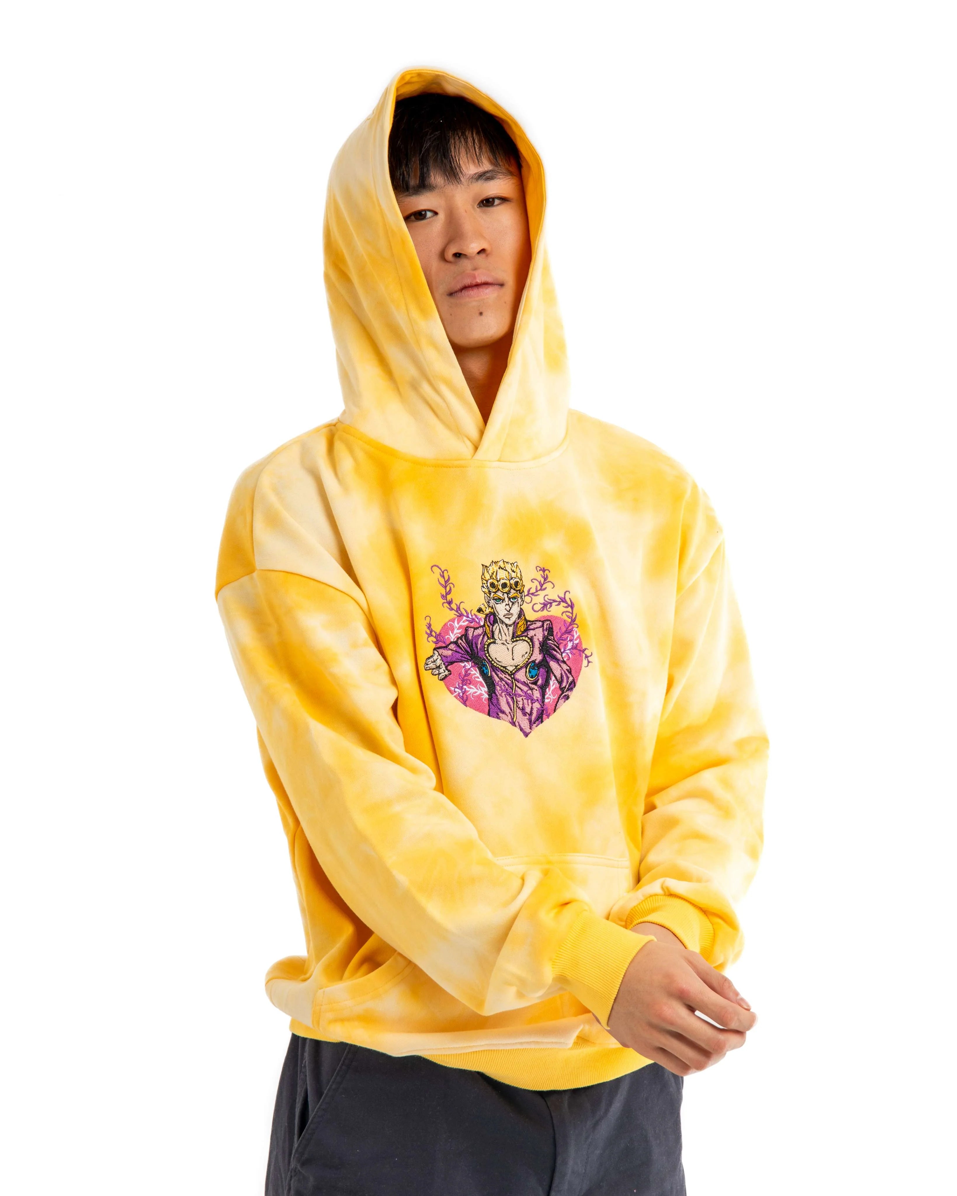 Jojo Beautiful Hoodie