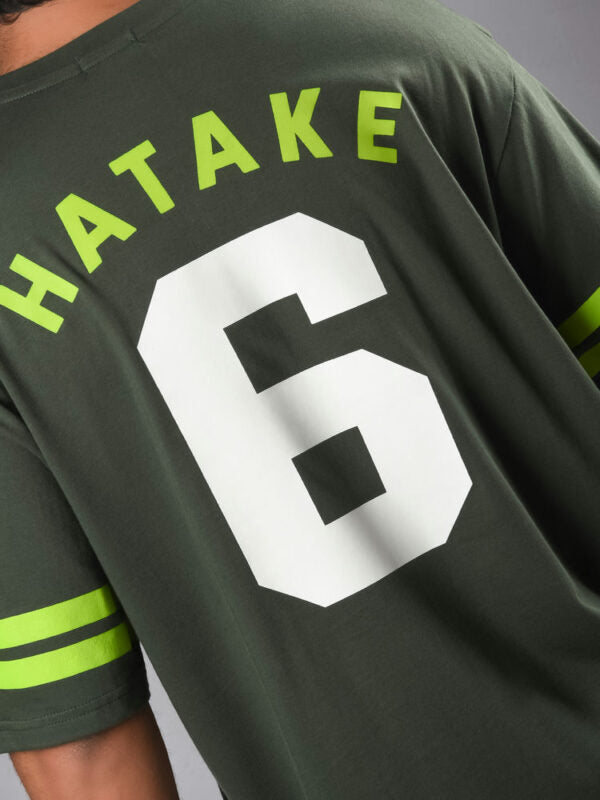 Naruto Hatake Kakashi T-Shirt