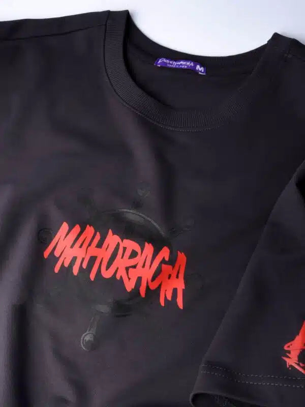 Jujutsu Kaisen Mahoraga T-Shirt
