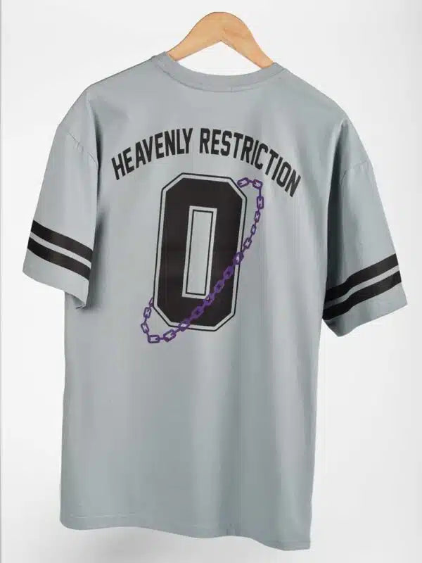 Jujutsu Kaisen Heavenly Restriction T-Shirt