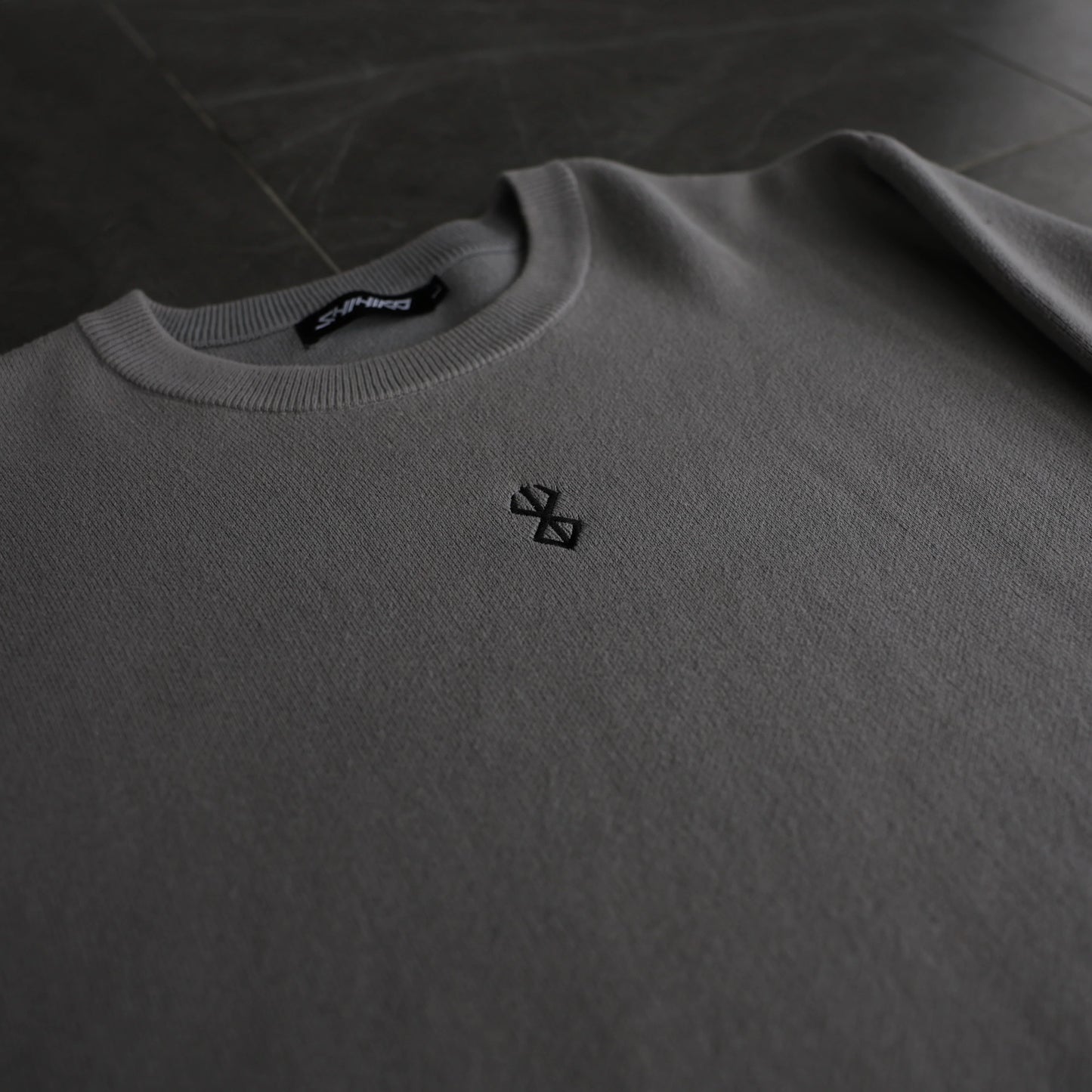 Berserk Premium Knit Sweatshirt