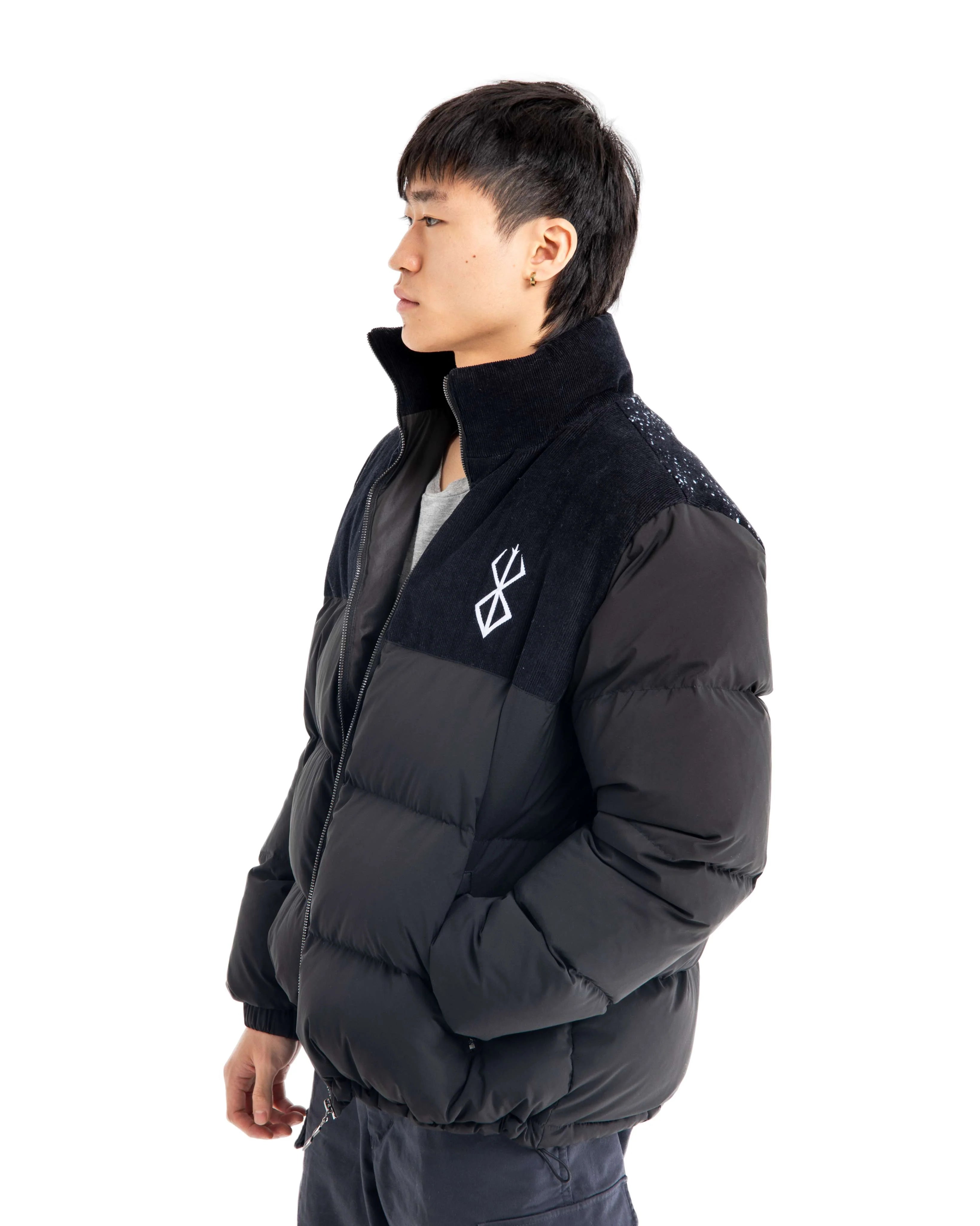 Berserk Bomber Jacket
