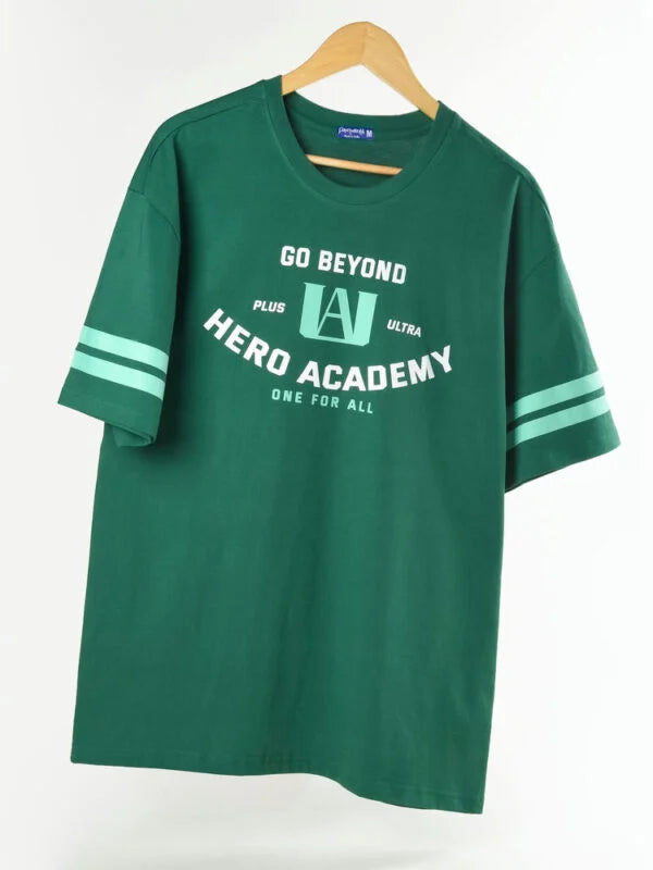 My Hero Academia Go Beyond T-Shirt