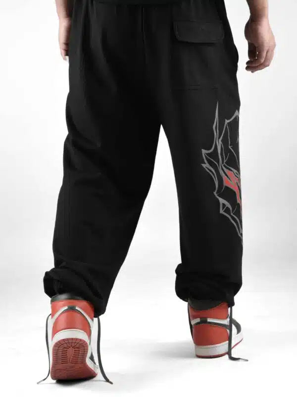 Berserk Guts Joggers