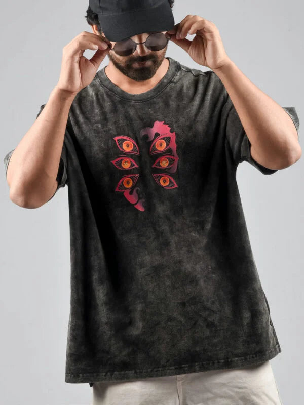 Demon Slayer Upper Moon 1 T-Shirt