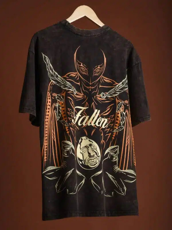 Berserk Fallen T-Shirt