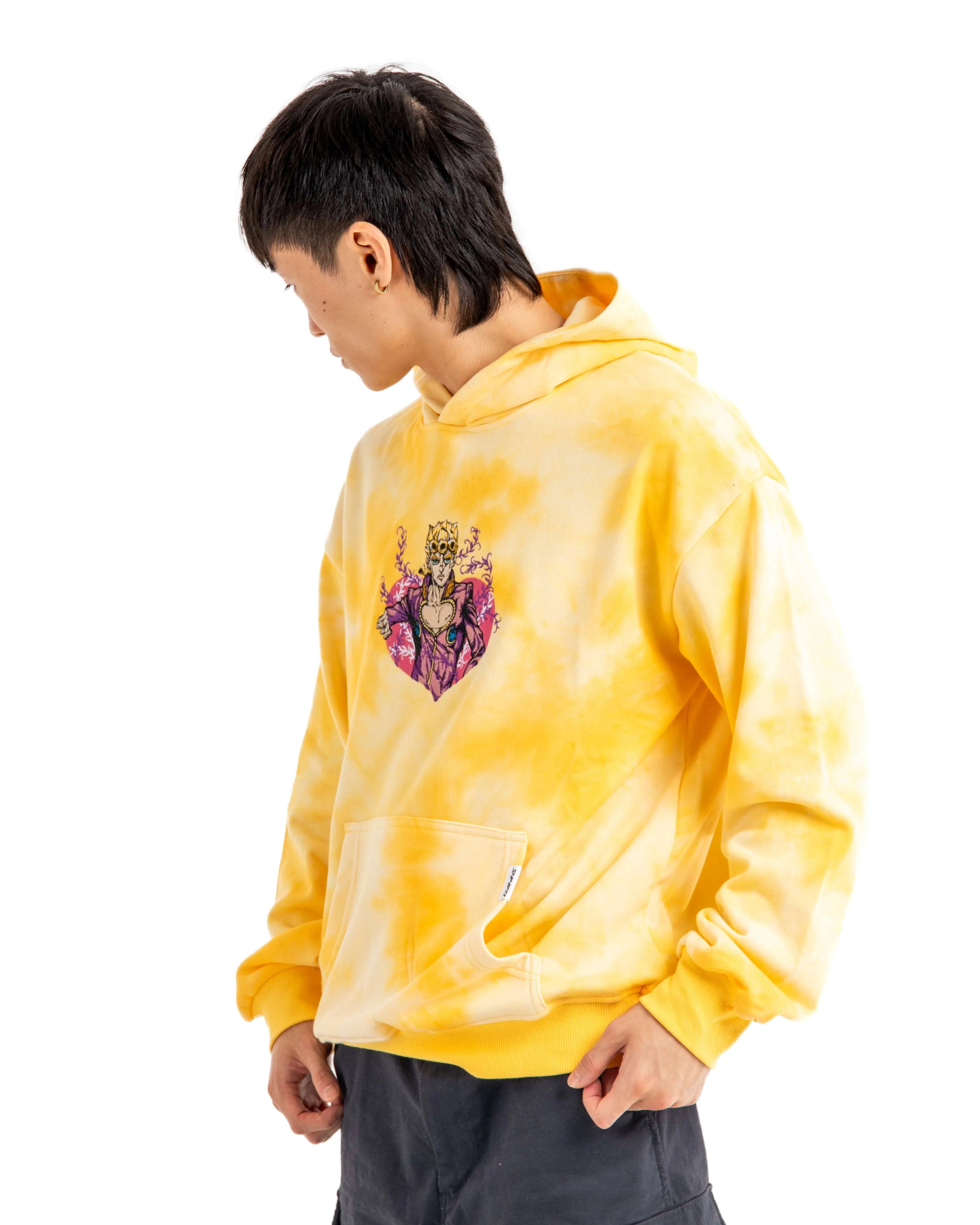 Jojo Beautiful Hoodie