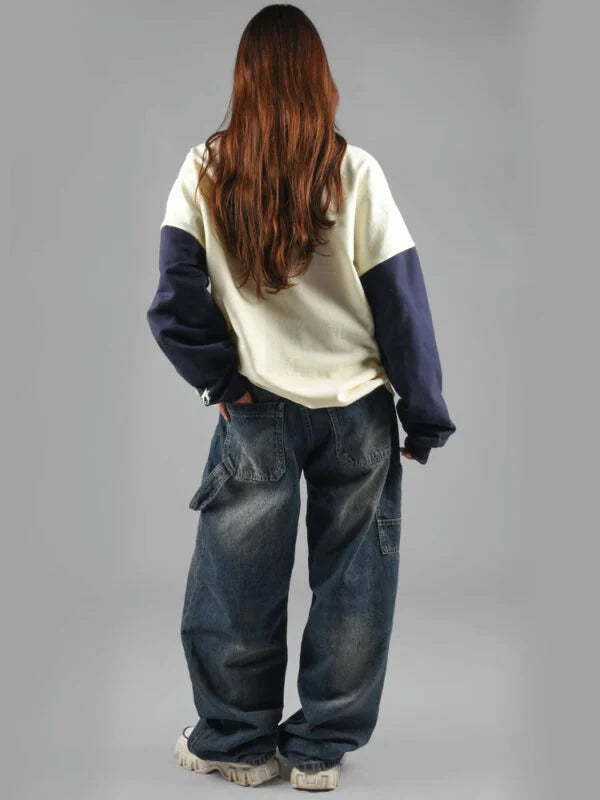 Dragon Ball Turtle School Sweatshirt