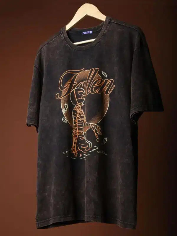 Berserk Fallen T-Shirt