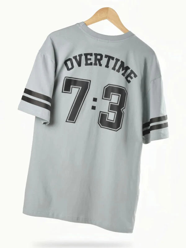 Jujutsu Kaisen Overtime T-Shirt