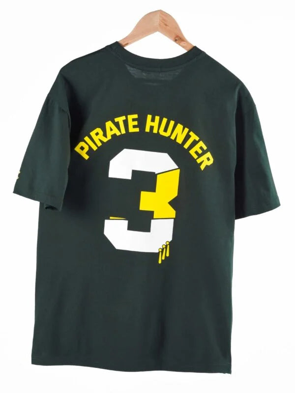 One Piece Private Hunter 3 Sword T-Shirt