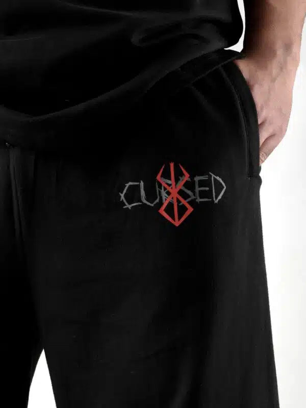 Berserk Guts Joggers