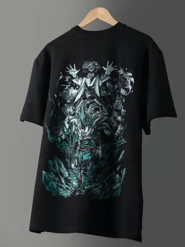 My Hero Academia Deku T-Shirt