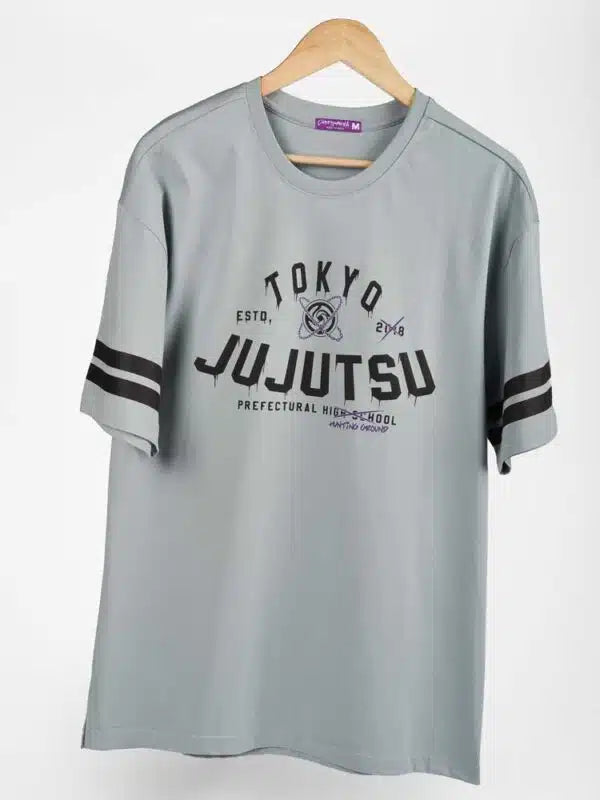 Jujutsu Kaisen Heavenly Restriction T-Shirt