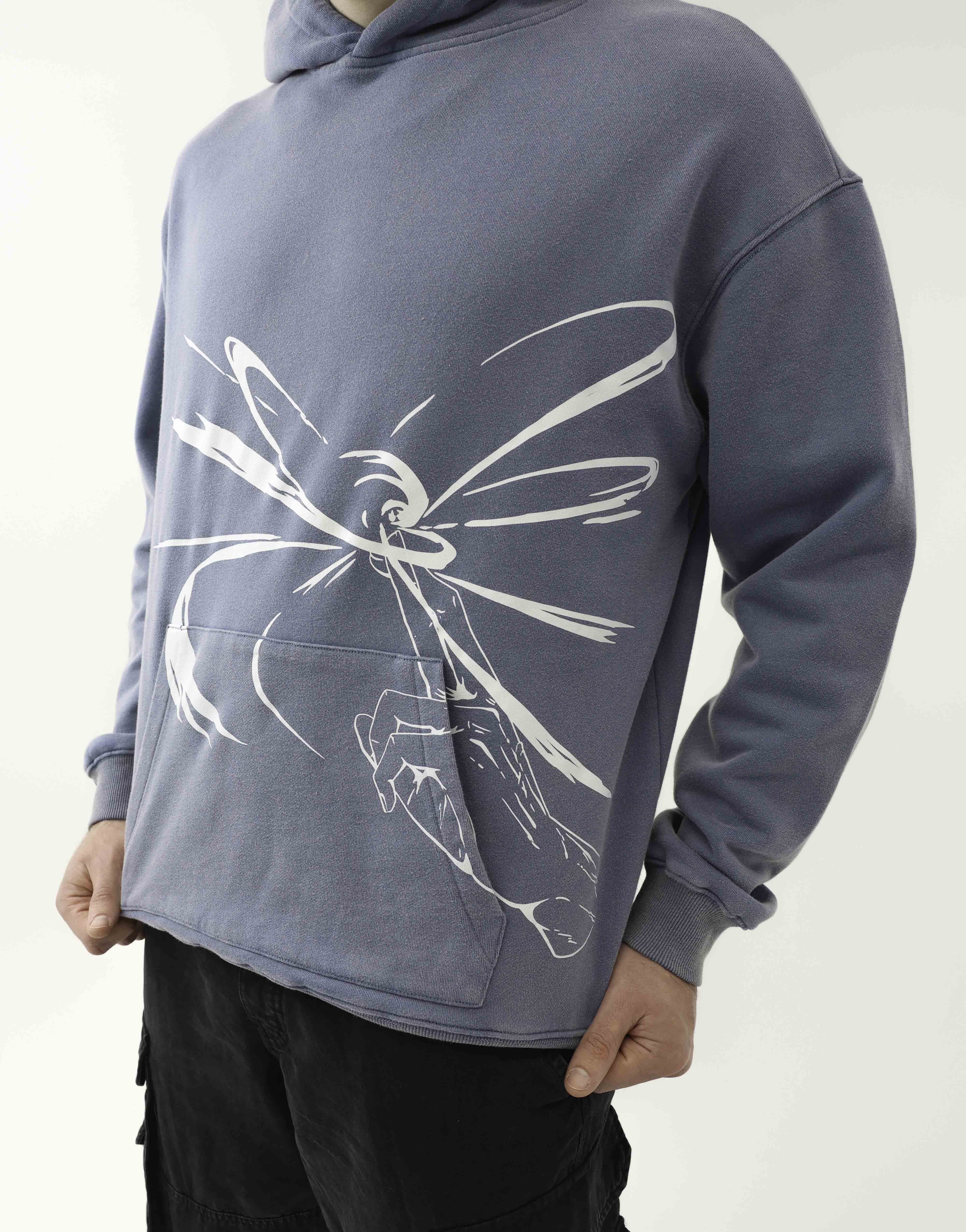 Jujutsu Kaisen Honored One Hoodie
