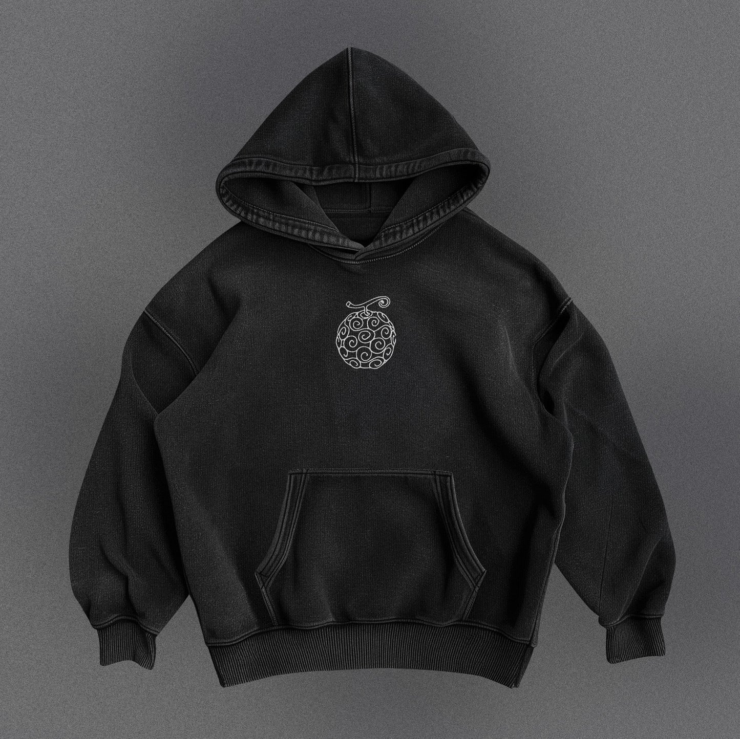 One Piece Cool Hoodie