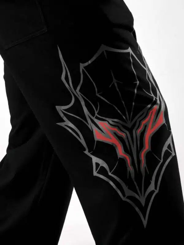 Berserk Guts Joggers
