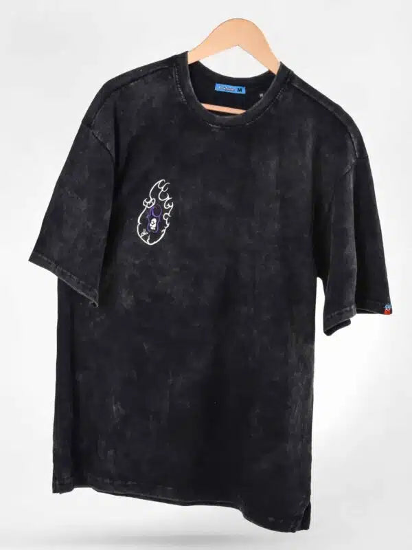 Solo Leveling Shadow Monarch T-Shirt
