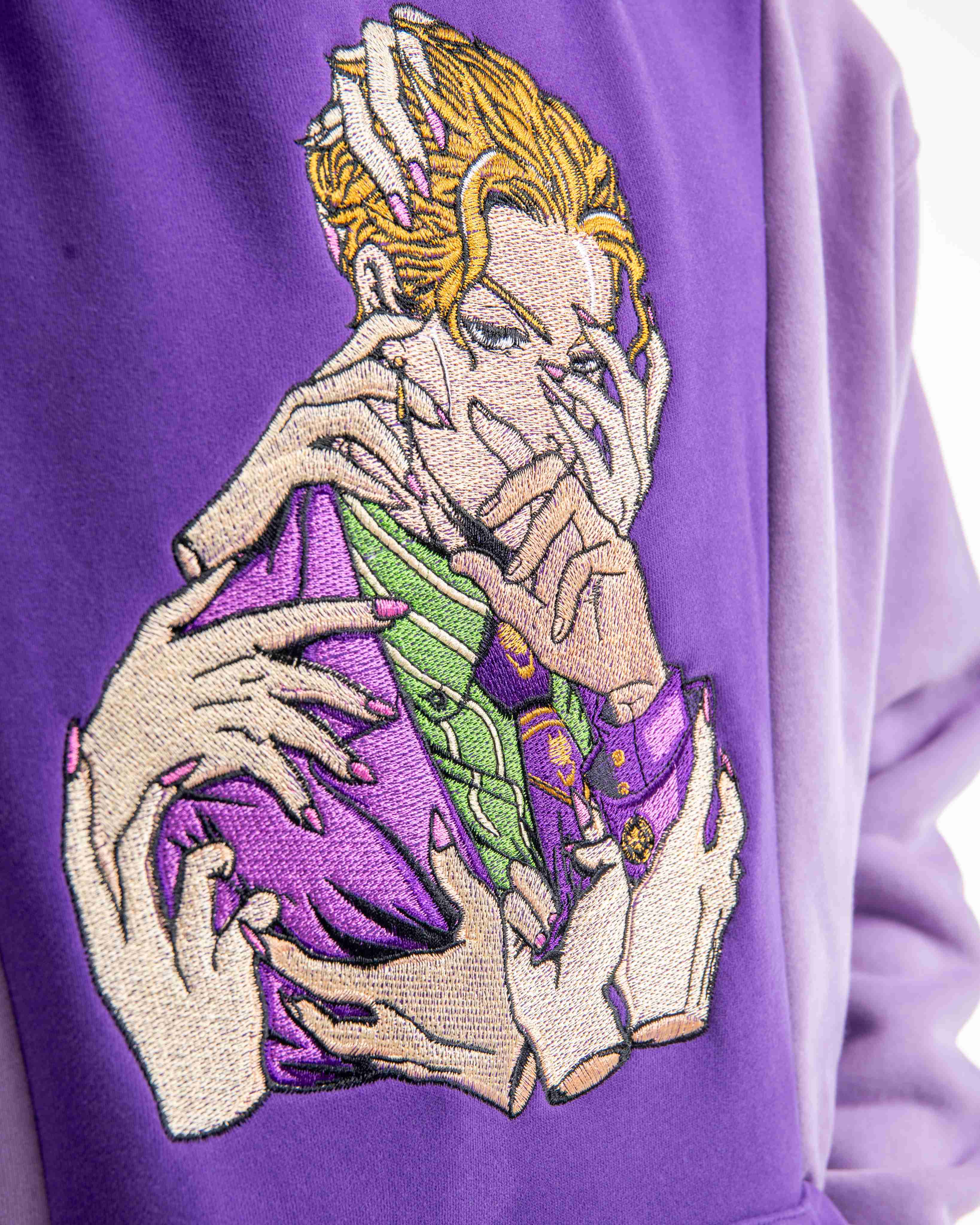 Jojo Cool Hoodie