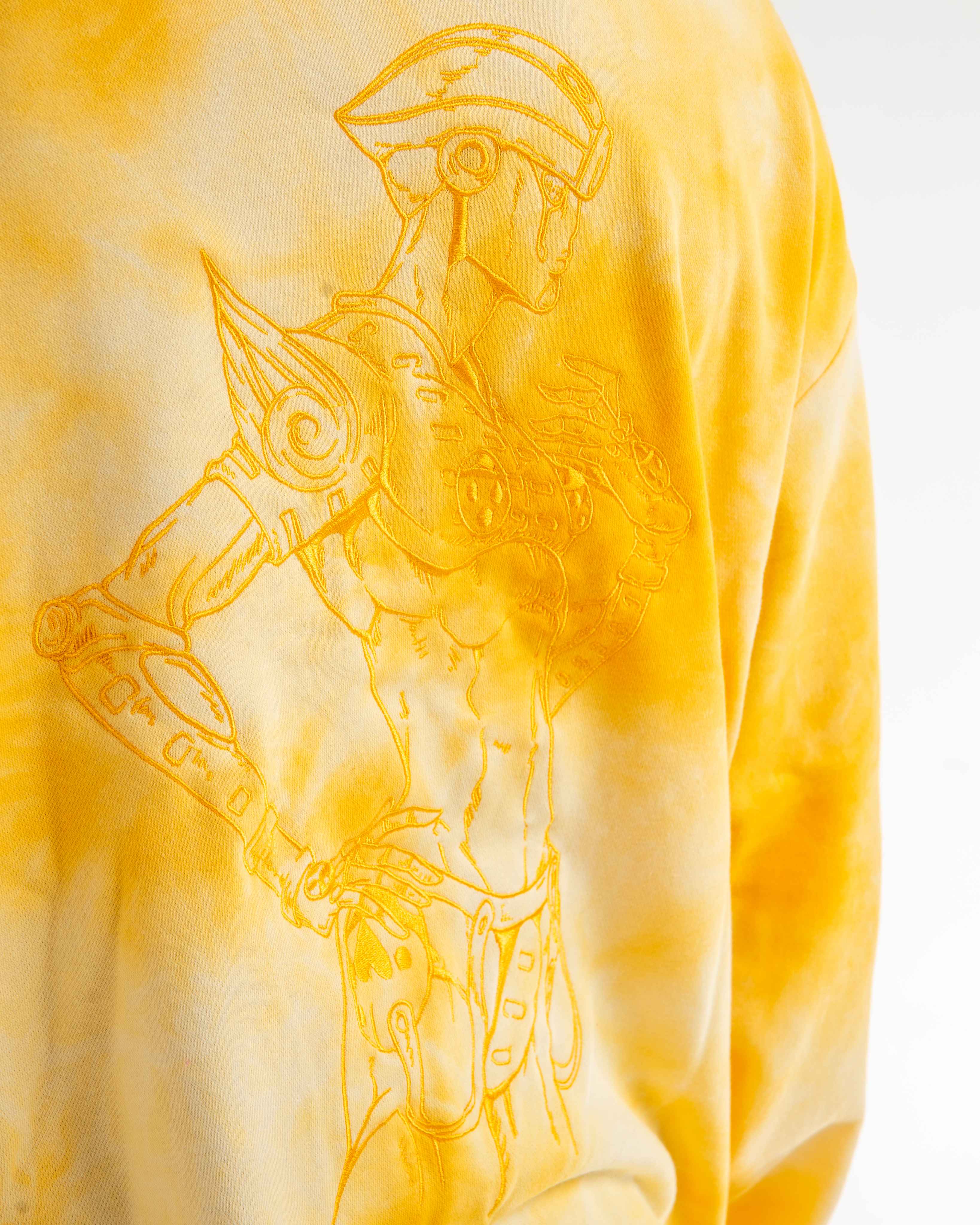 Jojo Beautiful Hoodie