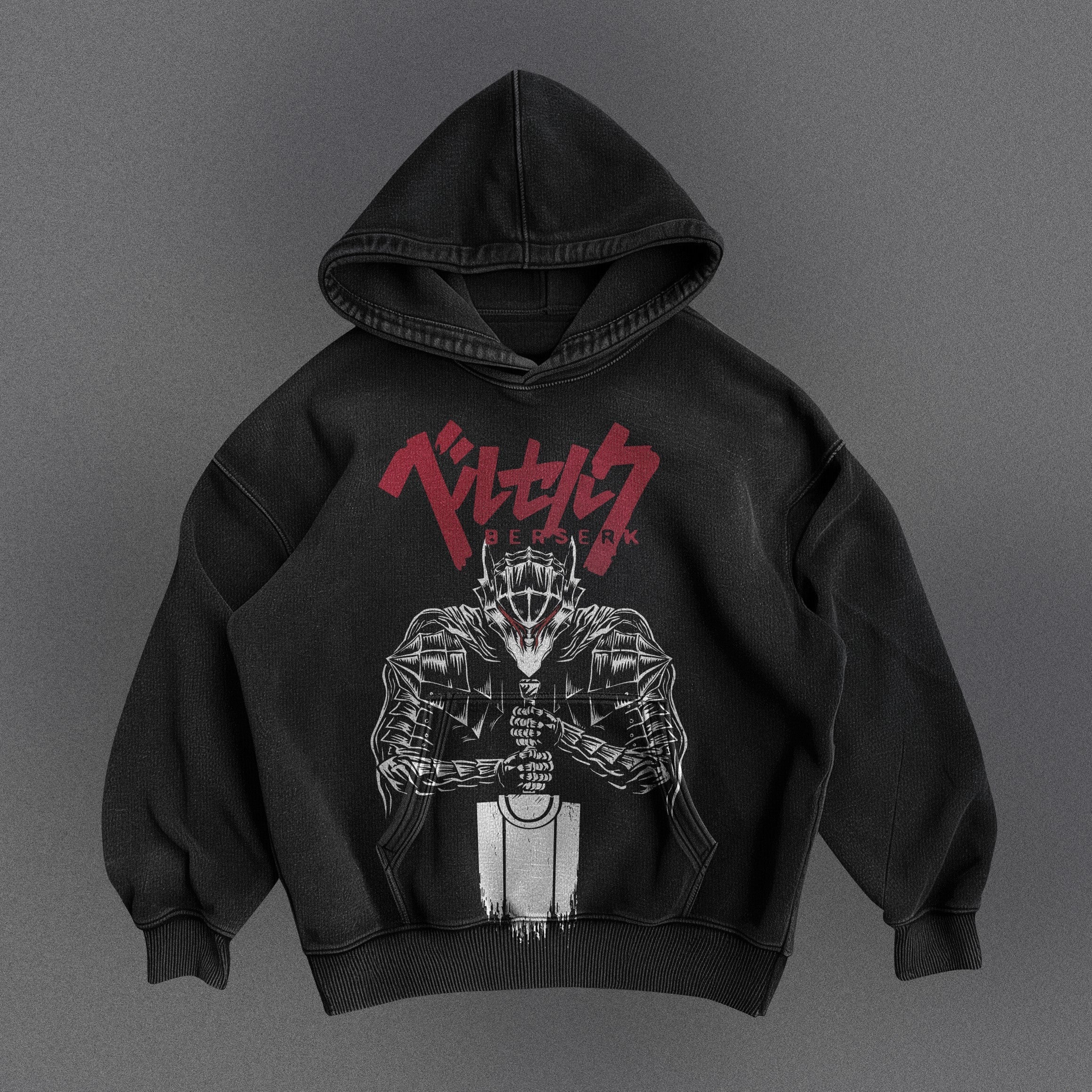 Berserk Stunning Hoodie