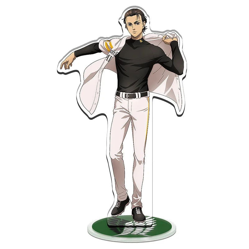 Attack on Titan Amazing Acrylic Stand - Senpai Attire