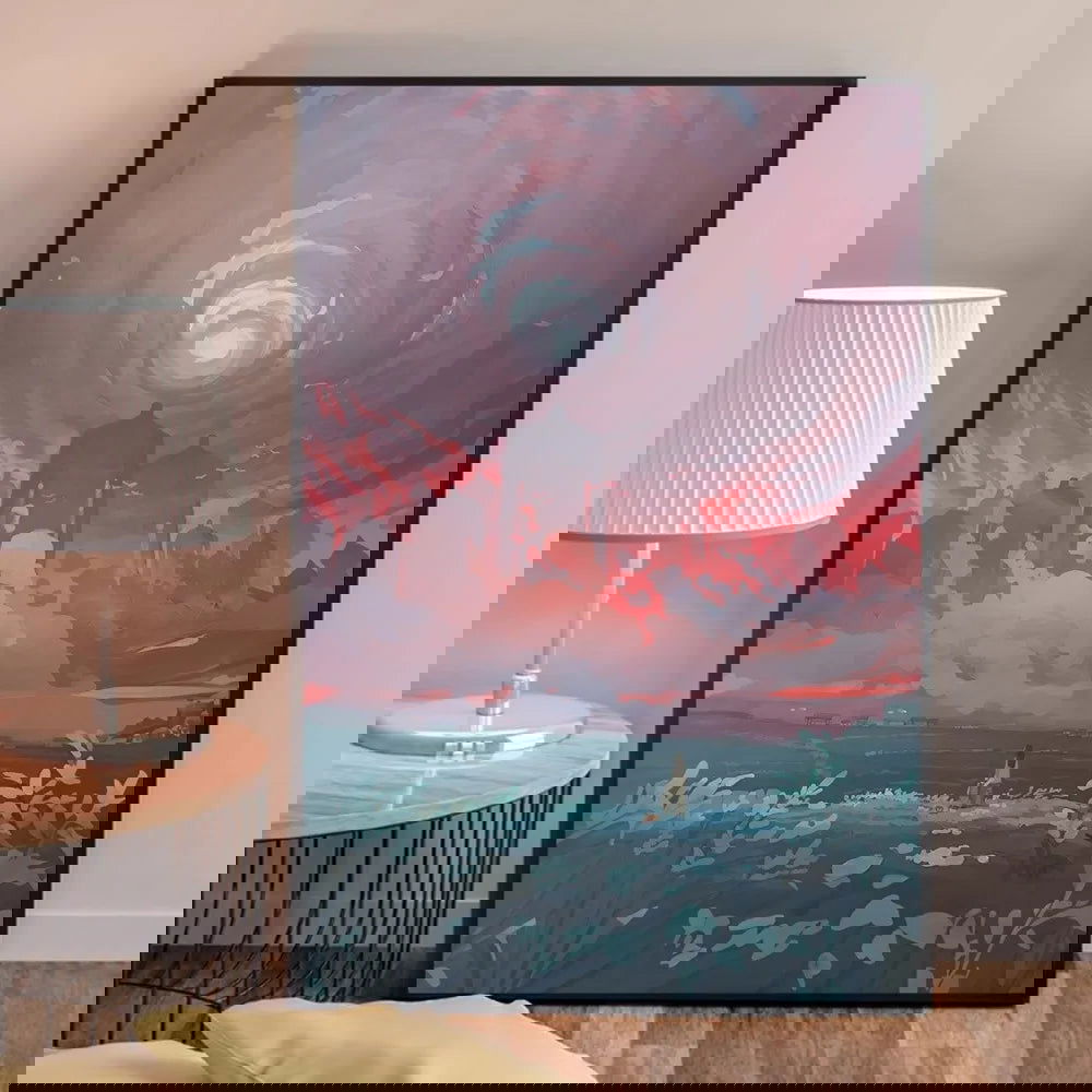 Attack on Titan High Quality Posters - Senpai Attire