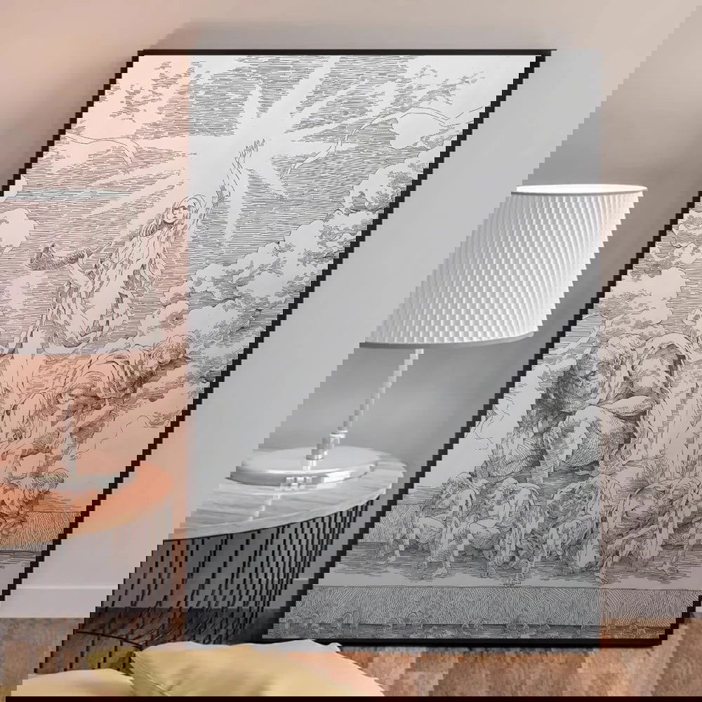 Attack on Titan High Quality Posters - Senpai Attire